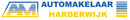 Logo De Automakelaar Harderwijk B.V.